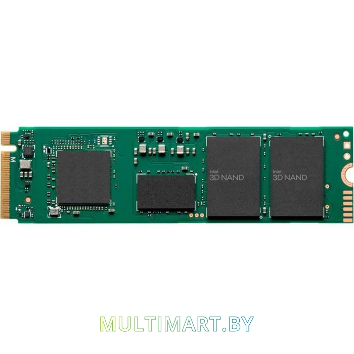 SSD диск Intel 670p 512GB (SSDPEKNU512GZX1)